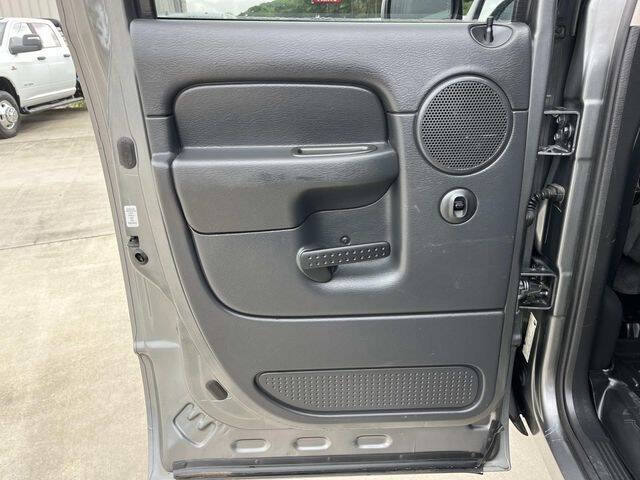 2005 Dodge Ram 1500