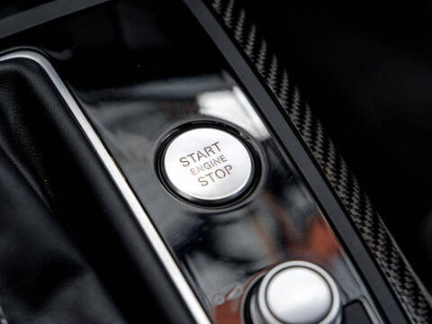 2014 Audi RS 7 4.0T quattro Prestige