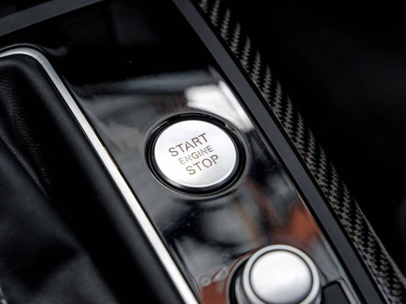 2014 Audi RS 7 4.0T quattro Prestige