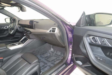 2025 BMW 2 Series M240i