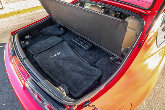 1994 Toyota Supra Turbo