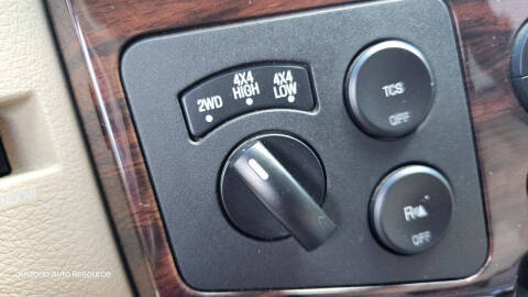 2008 Ford F-350 Super Duty Lariat