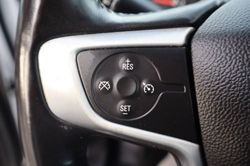 2017 GMC Acadia SLE-1