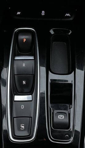 2022 Chevrolet Bolt EUV LT