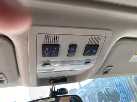 2008 Cadillac Escalade