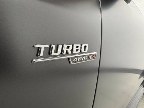 2024 Mercedes-Benz CLE AMG CLE 53