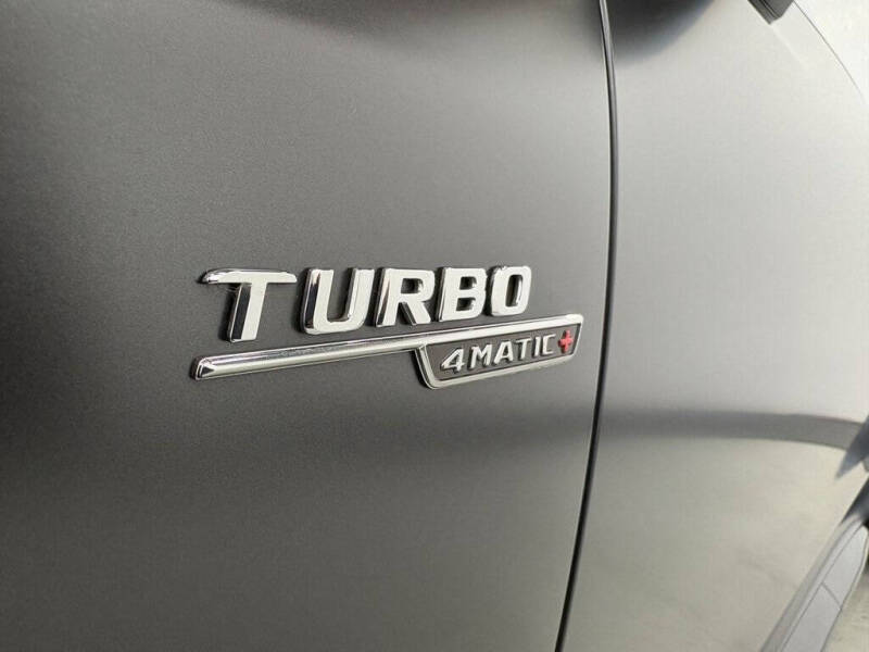 2024 Mercedes-Benz CLE AMG CLE 53