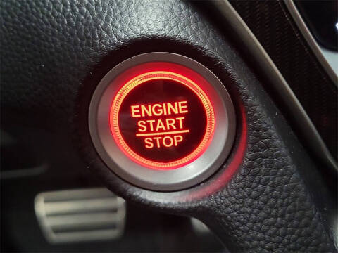 2021 Honda Accord Sport Special Edition