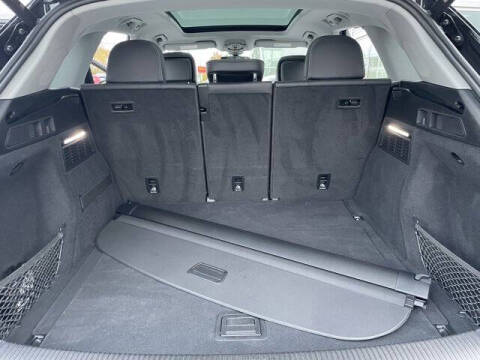 2023 Audi Q5 quattro S line Prem Plus 45 TFSI