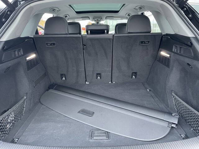 2023 Audi Q5 quattro S line Prem Plus 45 TFSI