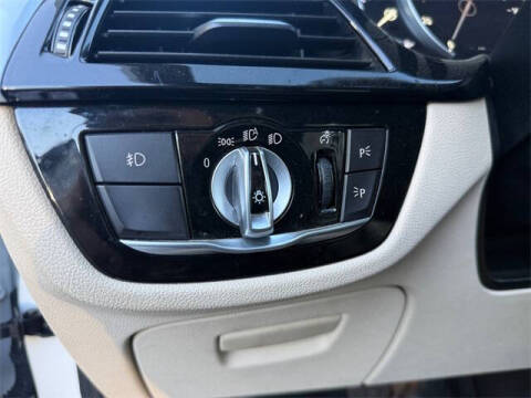 2018 BMW 5 Series 530i