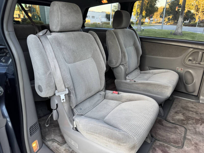 2006 Toyota Sienna CE 7 Passenger