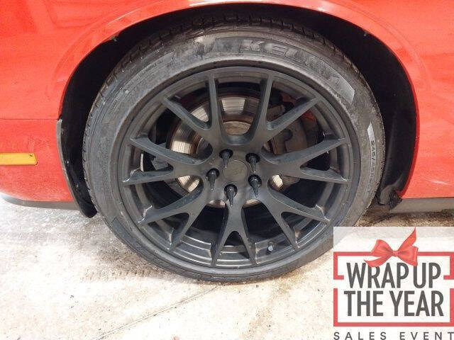 2014 Dodge Challenger R/T