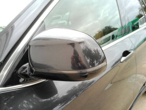 2017 BMW X5 xDrive40e iPerformance