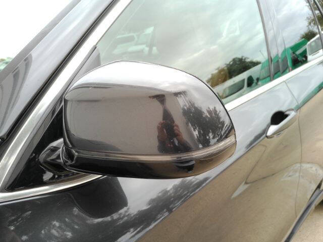 2017 BMW X5 xDrive40e iPerformance