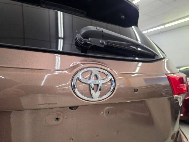 2019 Toyota Highlander LE Plus