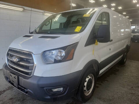 2020 Ford Transit for sale at Quick Stop Motors in Kansas City MO