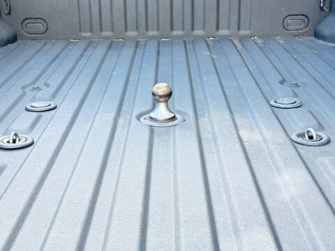 2024 Ford F-350 Super Duty XL