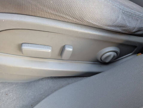 2016 Chevrolet Traverse LS