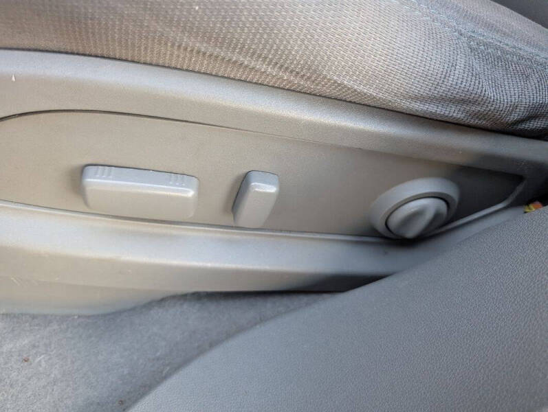 2016 Chevrolet Traverse LS