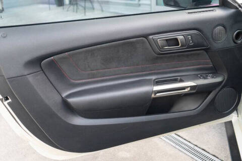 2020 Ford Mustang Shelby GT350R