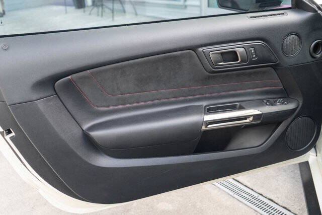 2020 Ford Mustang Shelby GT350R