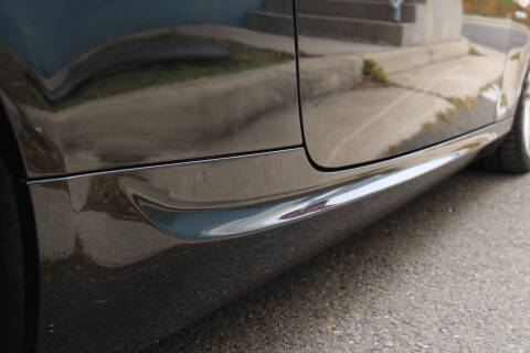 2011 BMW 3 Series 335is