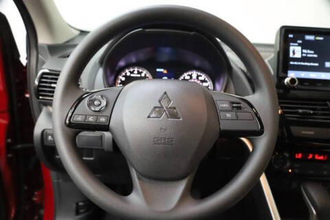 2026 Mitsubishi Eclipse Cross LE