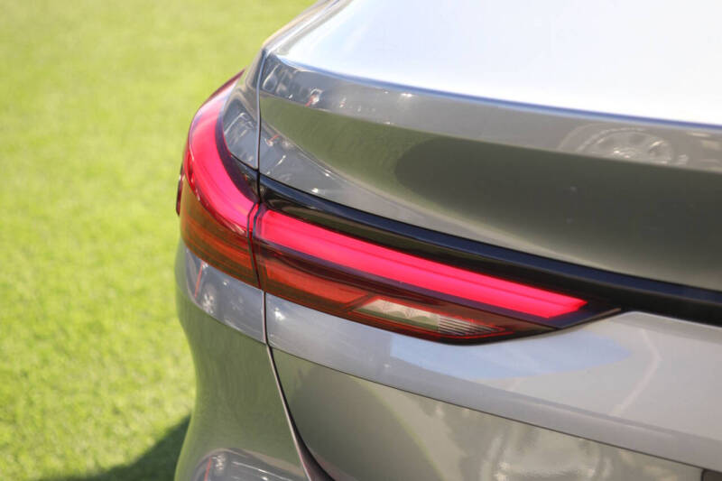 2024 BMW 2 Series 228i Gran Coupe