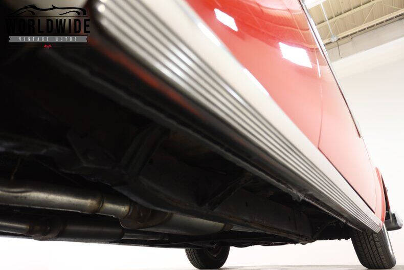 1955 Ford Crown Victoria