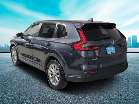 2023 Honda CR-V