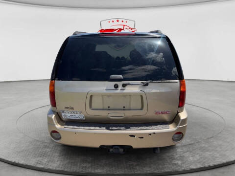 2004 GMC Envoy