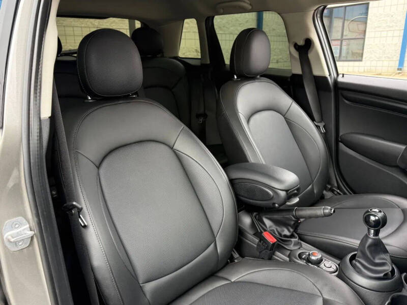 2019 MINI Hardtop 4 Door