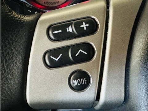 2014 Toyota FJ Cruiser