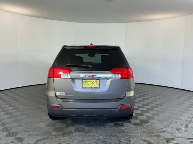 2010 GMC Terrain SLE-1