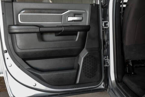 2022 RAM 3500 Lone Star