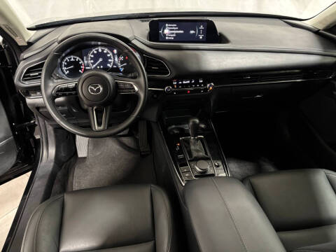 2025 Mazda CX-30 2.5 S Preferred