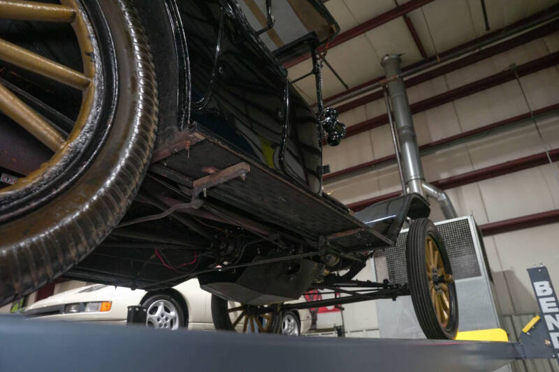 1916 Ford Model T