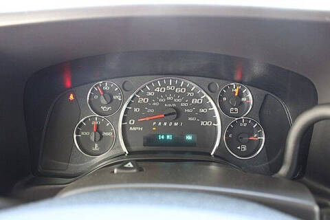 2025 Chevrolet Express 3500