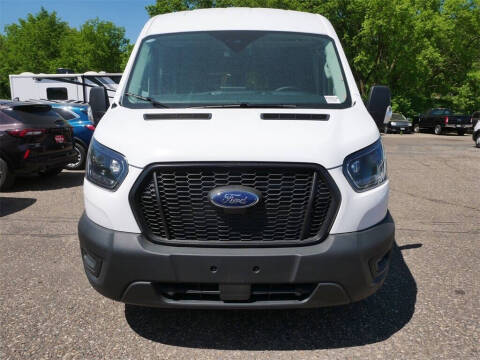 2024 Ford Transit 350