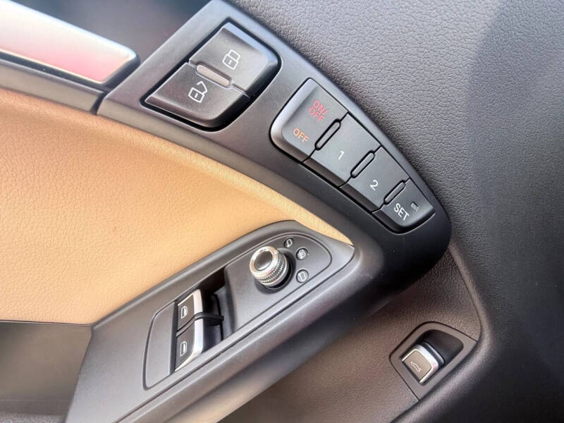 2014 Audi A5 2.0T quattro Premium Plus