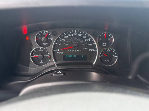 2022 Chevrolet Express 2500