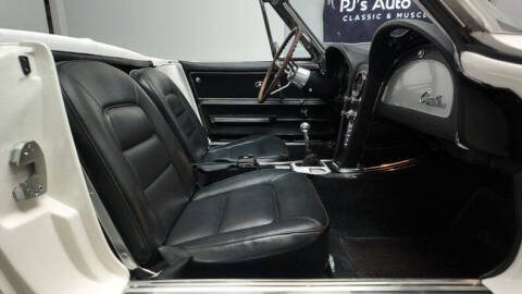 1965 Chevrolet Corvette