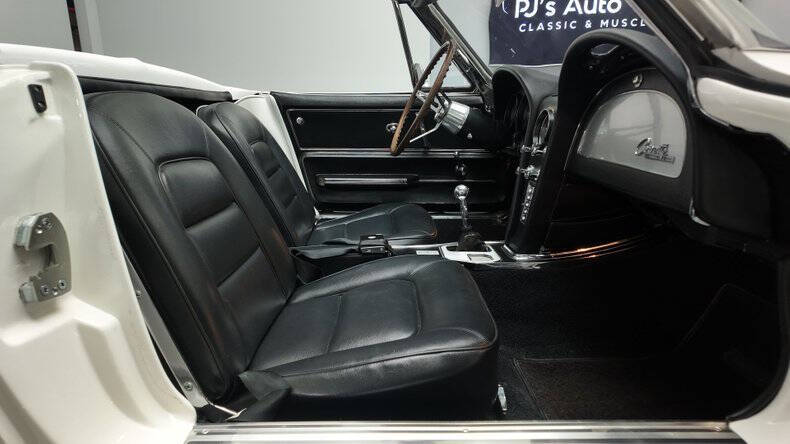 1965 Chevrolet Corvette