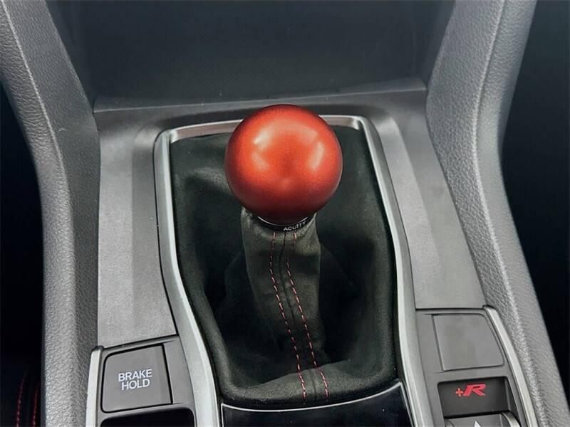 2021 Honda Civic Type R Touring