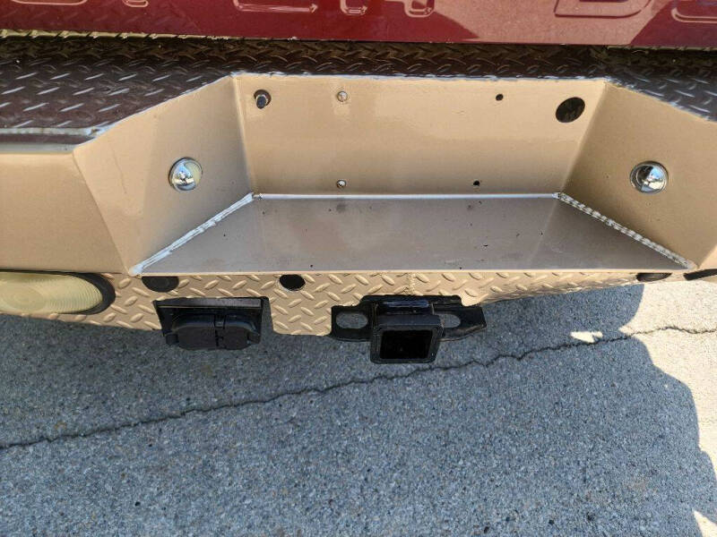 2012 Ford F-250 Super Duty