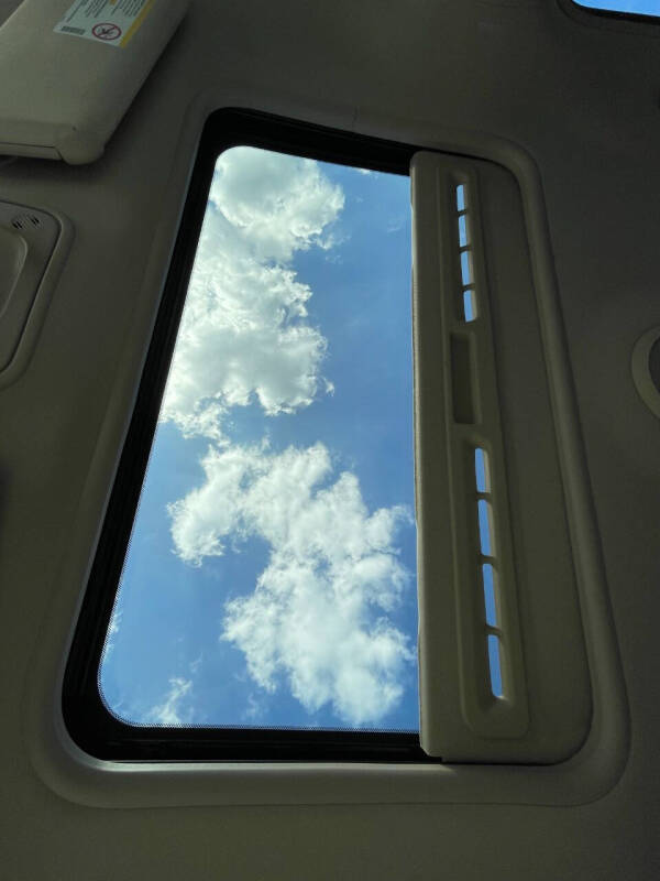 2004 Chevrolet Malibu Maxx LT