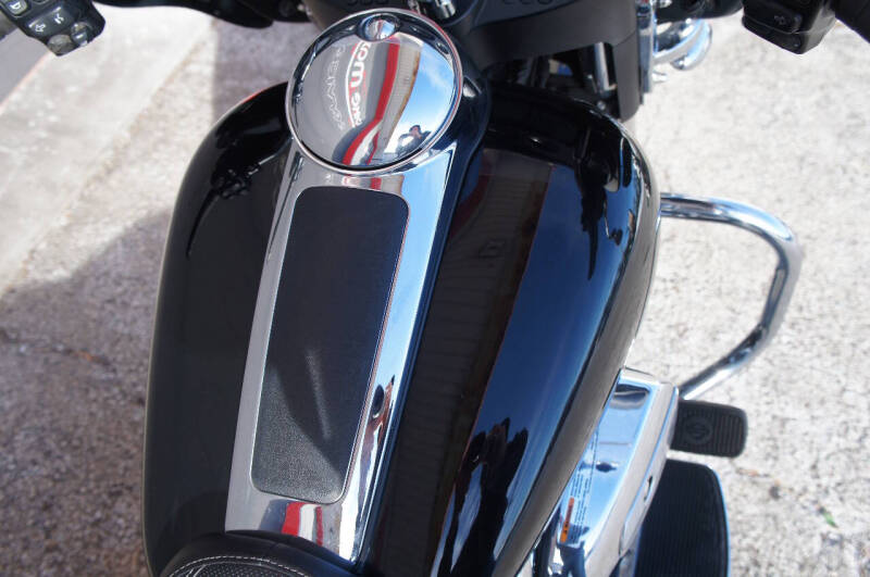2017 Harley-Davidson Electra Glide