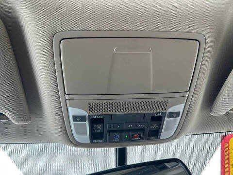 2018 Acura RDX w/Tech