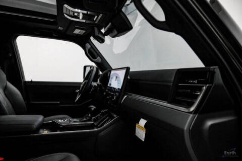 2025 Lexus GX 550 Luxury+